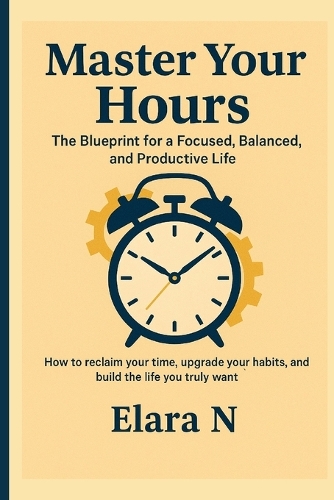 Master Your Hours
