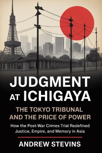 Judgment at Ichigaya
