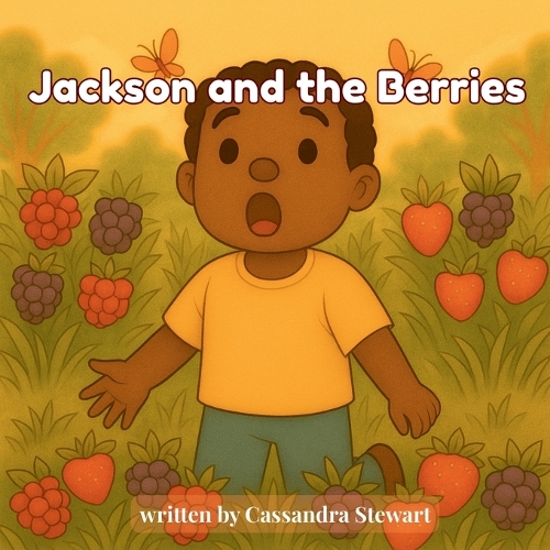 Jackson and the Berries