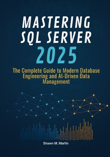 Mastering SQL Server 2025
