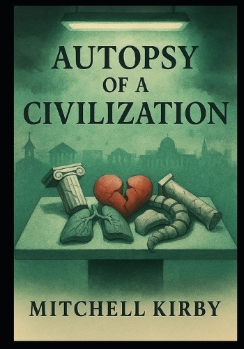 Autopsy of a Civilization