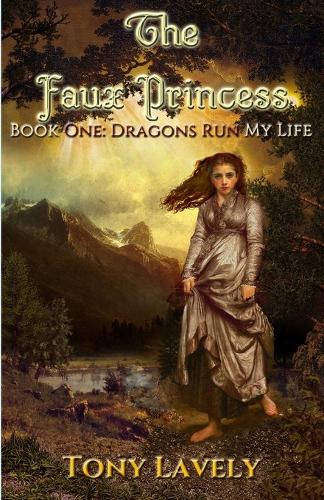 The Faux Princess