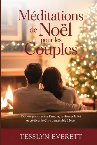 Méditations de Noël pour les couples