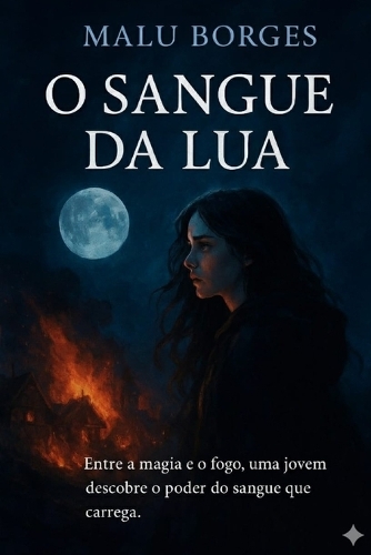 O Sangue Da Lua