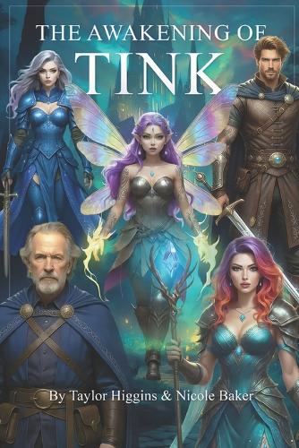 The Awakening Of Tink