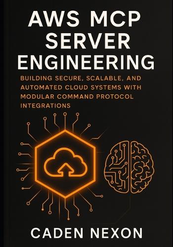 AWS MCP Server Engineering