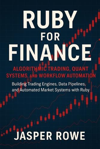 Ruby for Finance