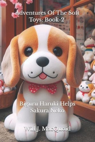 Adventures Of The Soft Toys
