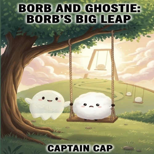 Borb and Ghostie