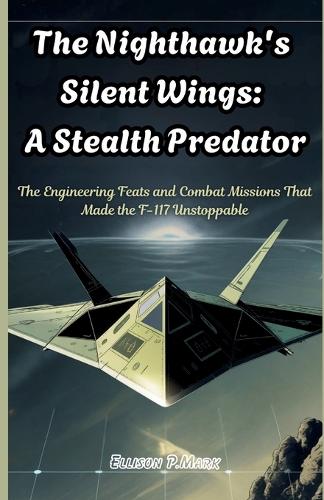The Nighthawk's Silent Wings
