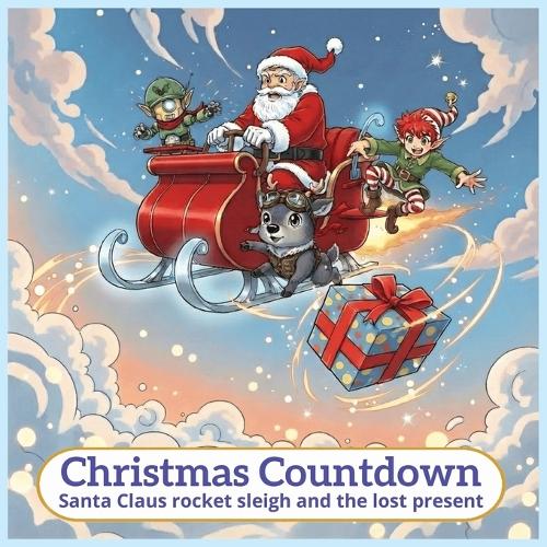 Christmas Countdown