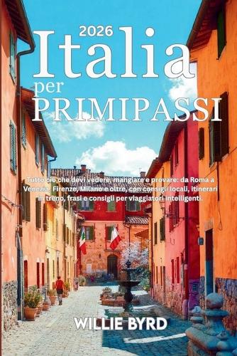 ITALIA per PRIMI PASSI 2026