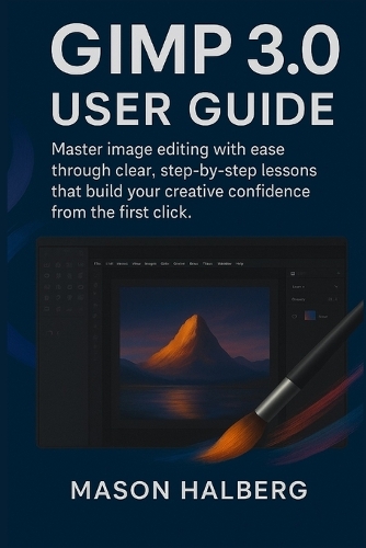 Gimp3.0 User Guide