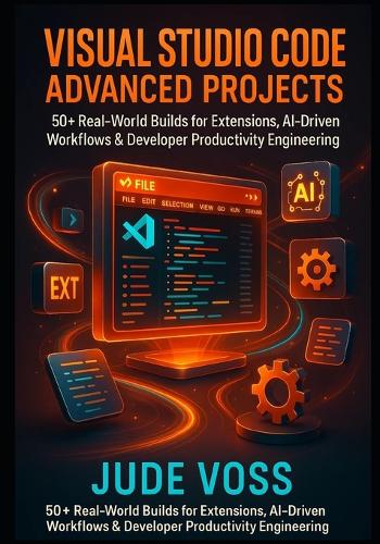 Visual Studio Code Advanced Projects