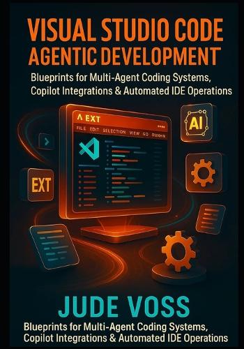 Visual Studio Code Agentic Development Project