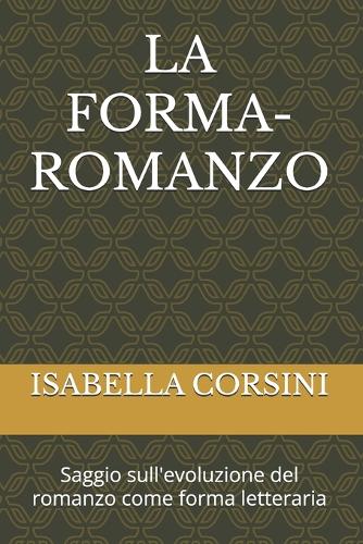 La Forma-Romanzo