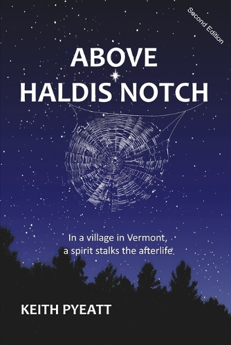 Above Haldis Notch