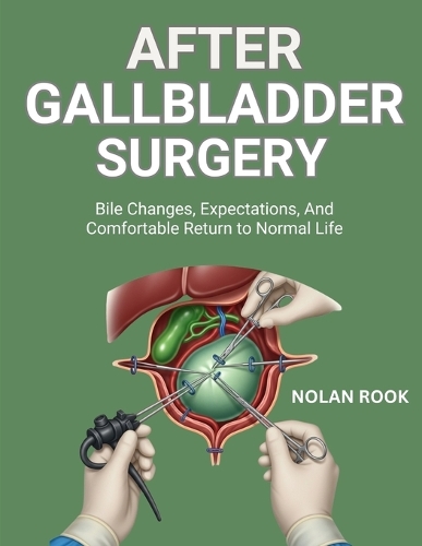 After Gallbladder Surgery