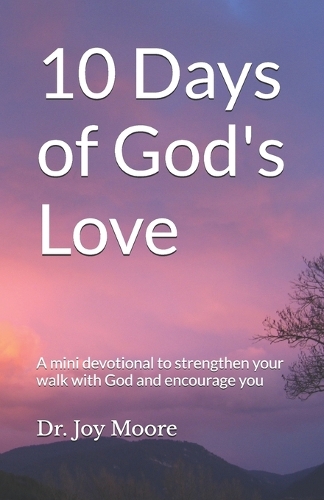 10 Days of God's Love