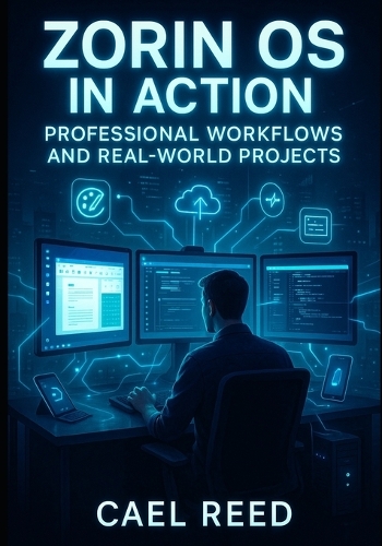 Zorin OS in Action