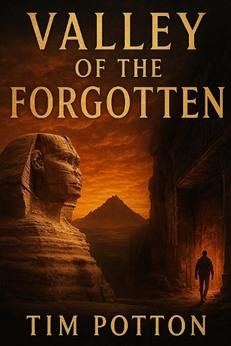 Valley Of The Forgotten