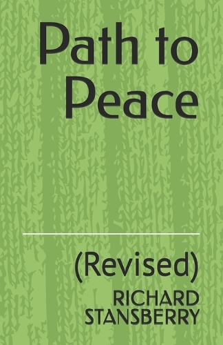 Path to Peace