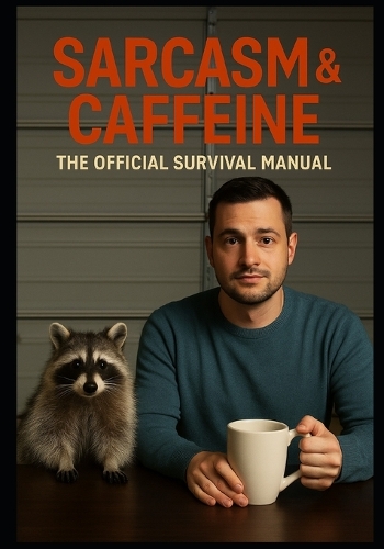 Sarcasm & Caffeine