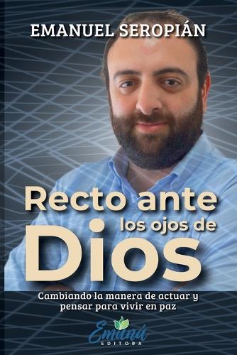 Recto ante los ojos de Dios