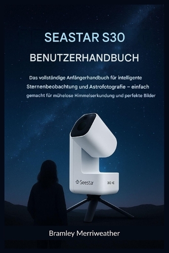 Seastar S30 Benutzerhandbuch