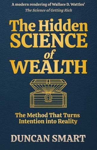 The Hidden Science of Wealth