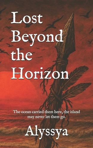 Lost Beyond the Horizon