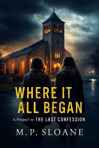 Prequel-The Last Confession