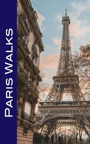 Paris Walks