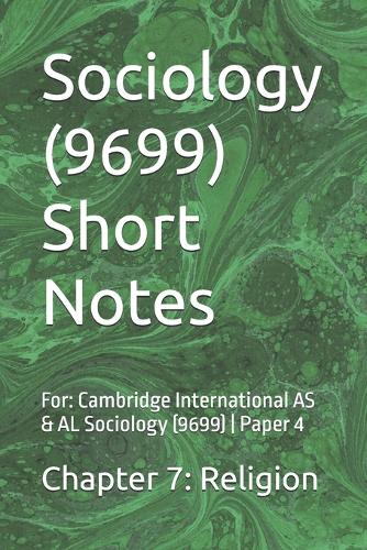 Short Notes