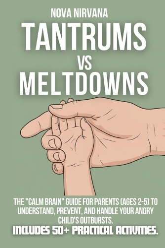 Tantrums vs Meltdowns