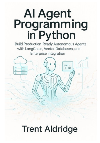 AI Agent Programming in Python