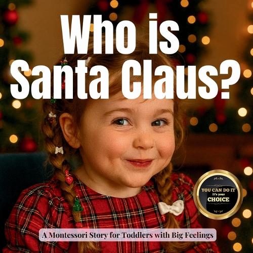 Who is Santa Claus?