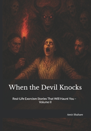 When the Devil Knocks