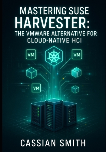 Mastering SUSE Harvester