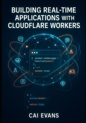 Building Real-Time Applications with Cloudflare Workers
