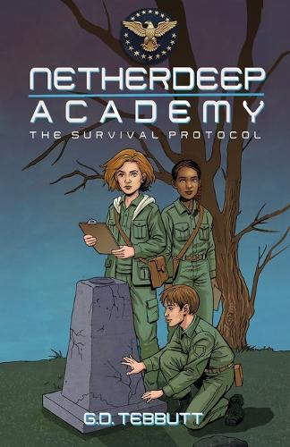 Netherdeep Academy