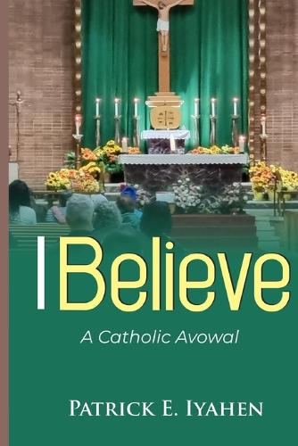 I Believe
