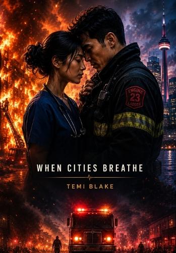 When Cities Breathe