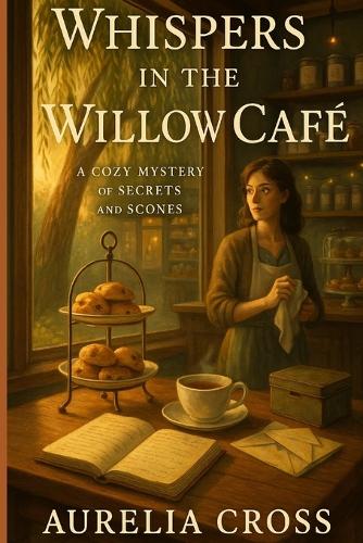Whispers in the Willow Cafe