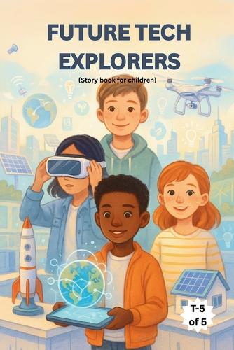 Future Tech Explorers