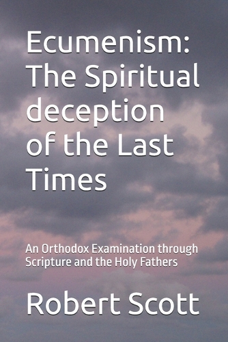 Ecumenism
