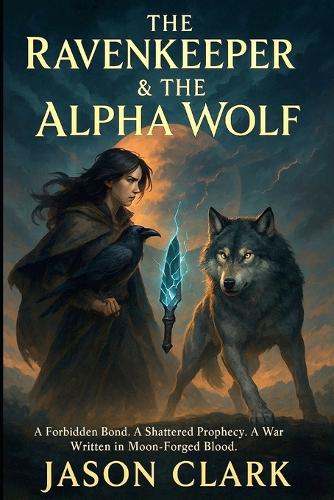 The Ravenkeeper & the Alpha Wolf
