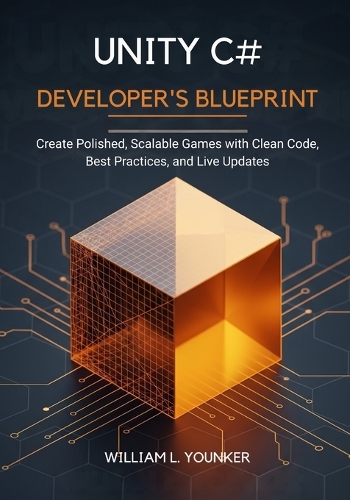 Unity C# Developer's Blueprint