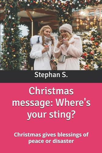 Christmas message