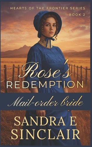 Rose's Redemption